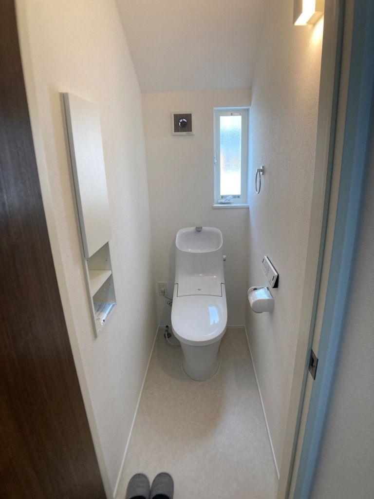 detached 埼玉県越谷市大字大泊