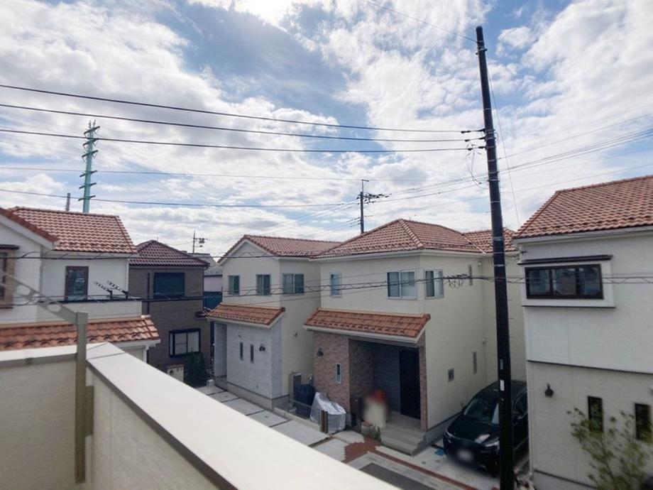 detached 埼玉県越谷市大字大泊