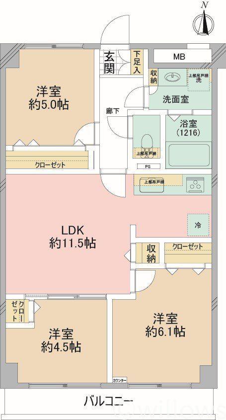 ニックハイム大師公園