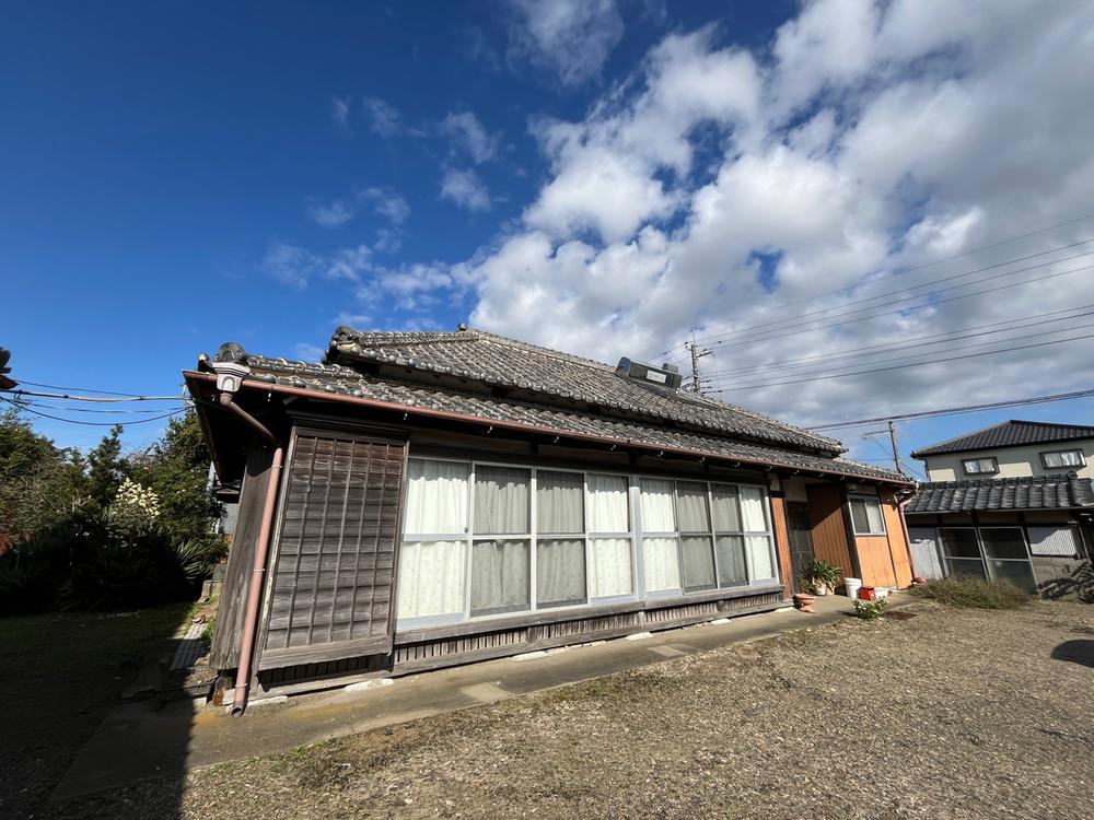 detached 千葉県香取市森戸