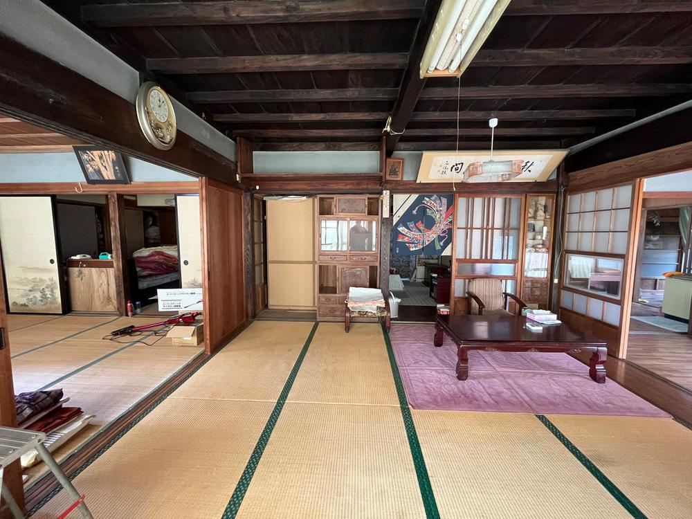 detached 千葉県香取市森戸