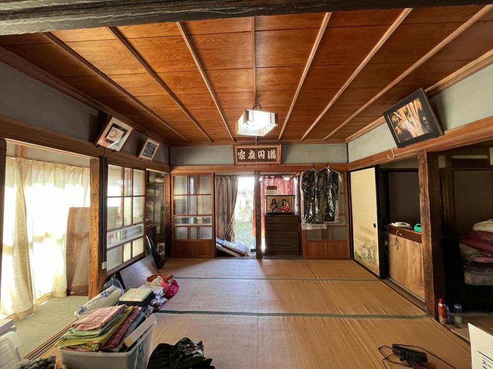 detached 千葉県香取市森戸