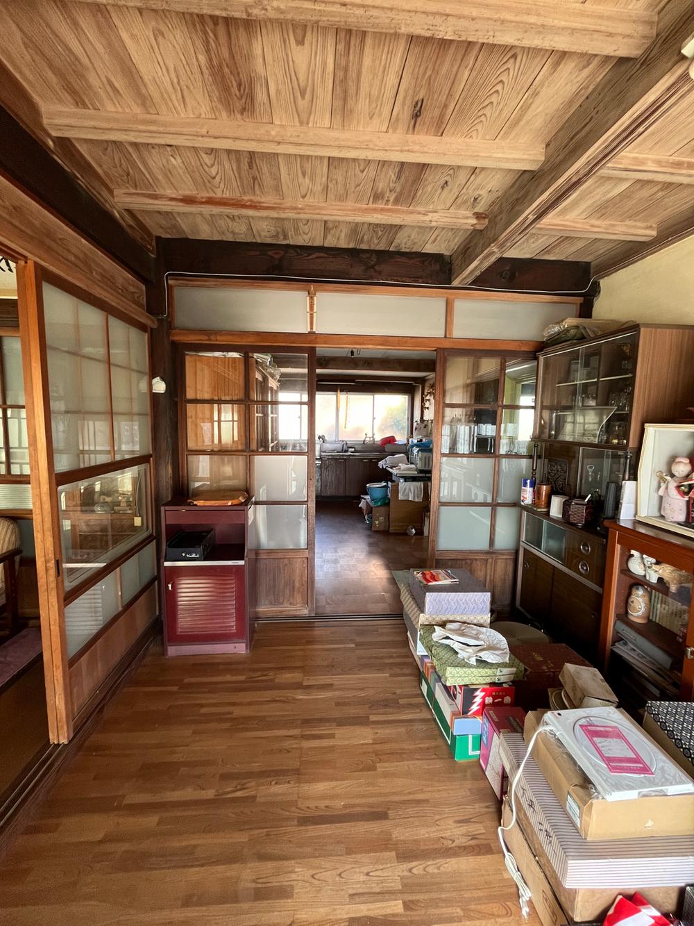 detached 千葉県香取市森戸