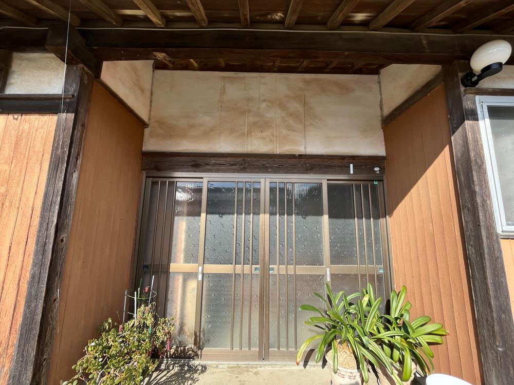 detached 千葉県香取市森戸