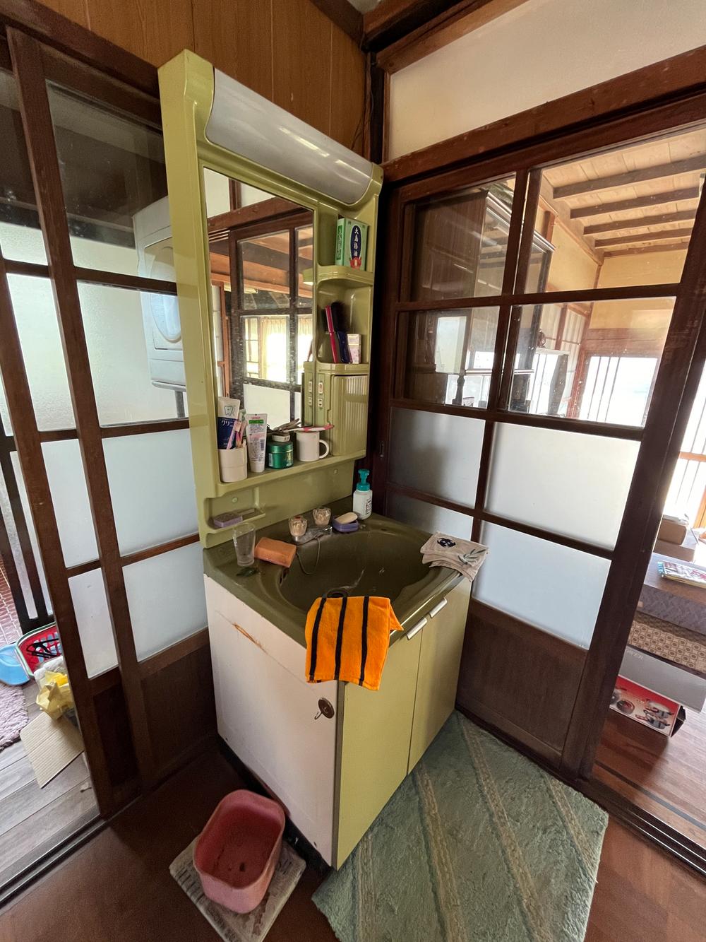 detached 千葉県香取市森戸