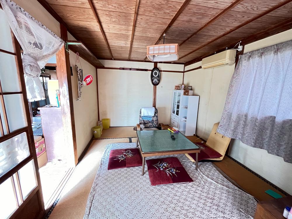 detached 千葉県香取市森戸