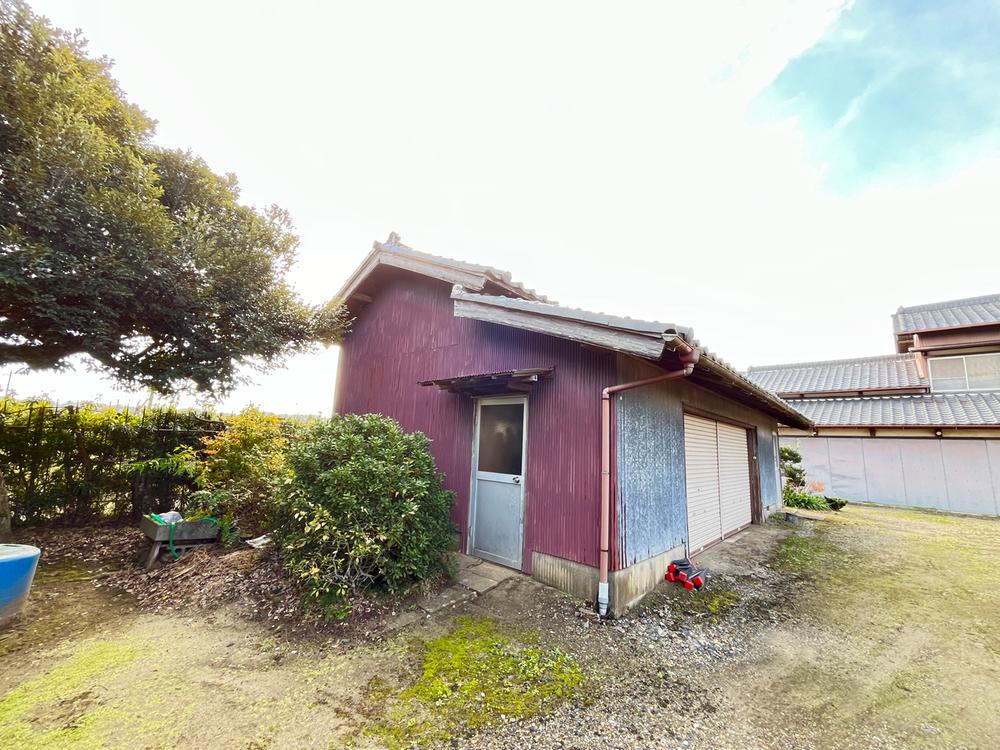 detached 千葉県香取市森戸