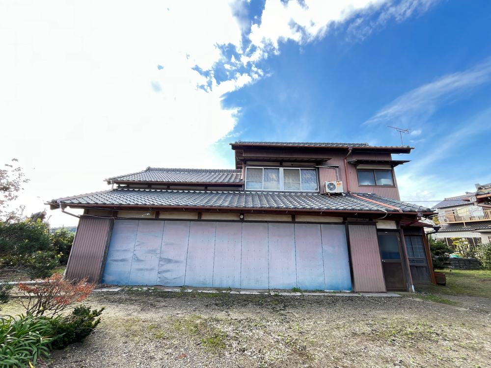 detached 千葉県香取市森戸