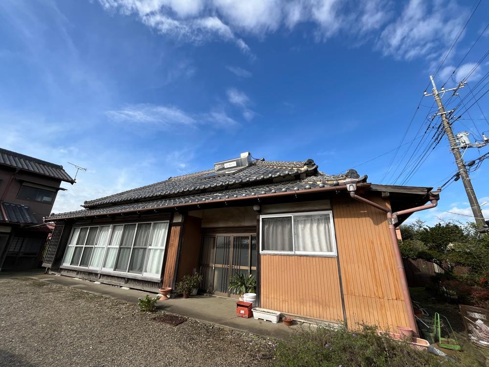 detached 千葉県香取市森戸
