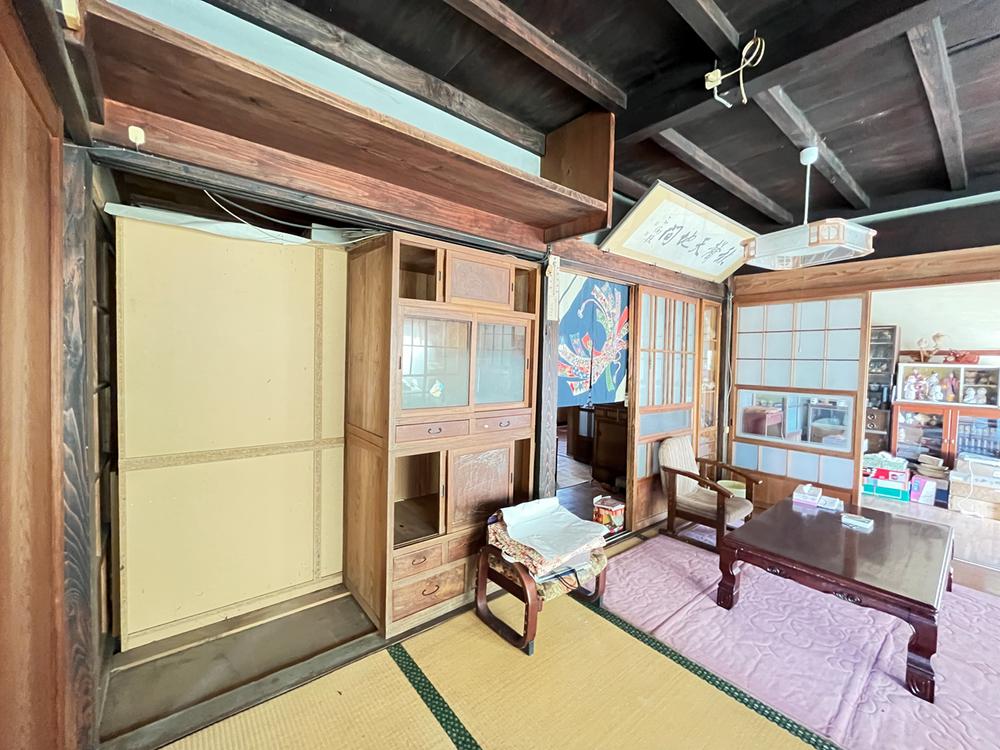 detached 千葉県香取市森戸