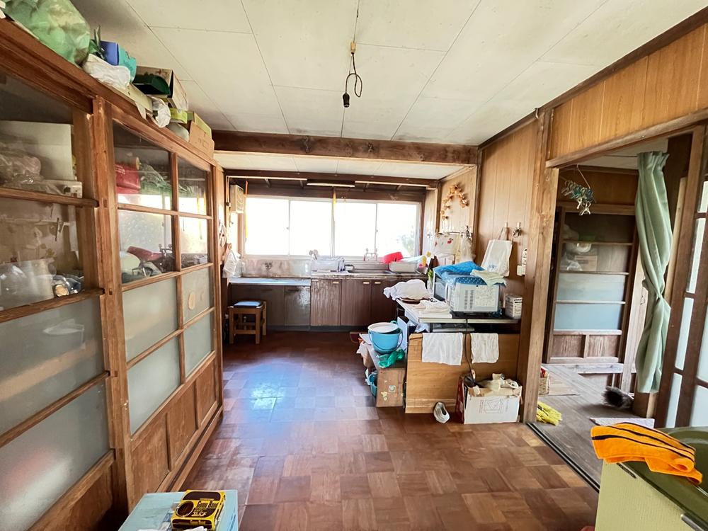 detached 千葉県香取市森戸