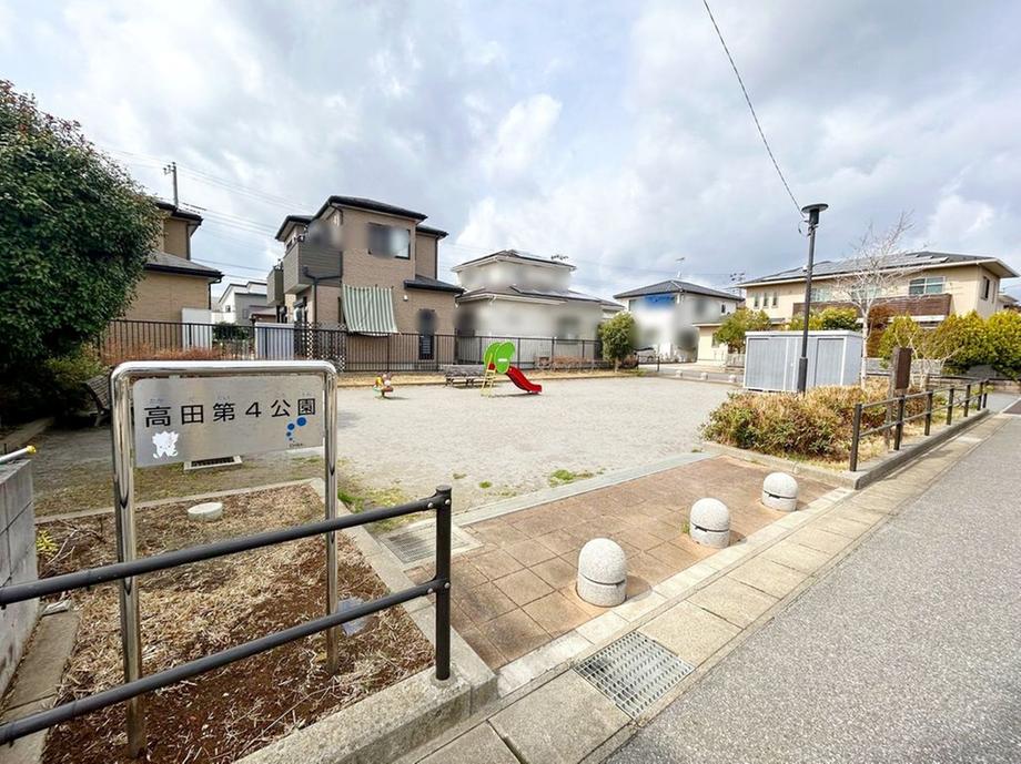 detached 千葉県千葉市緑区高田町