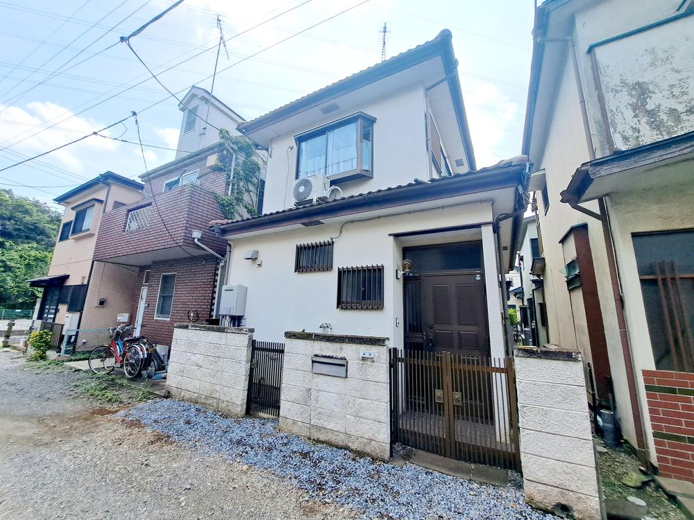 detached 埼玉県狭山市大字水野