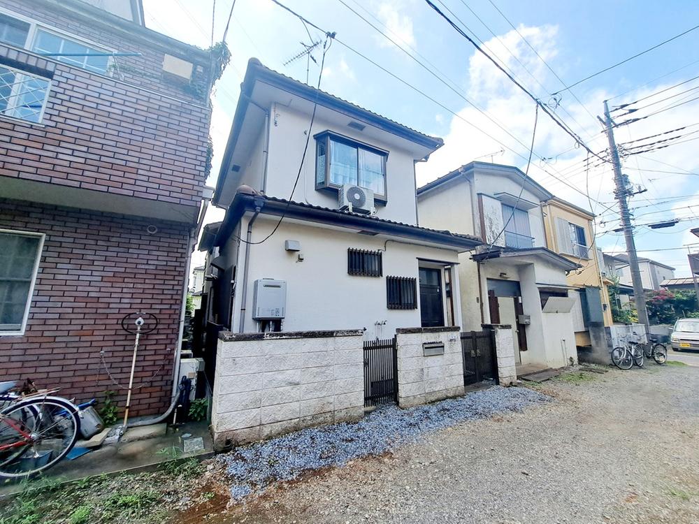 detached 埼玉県狭山市大字水野