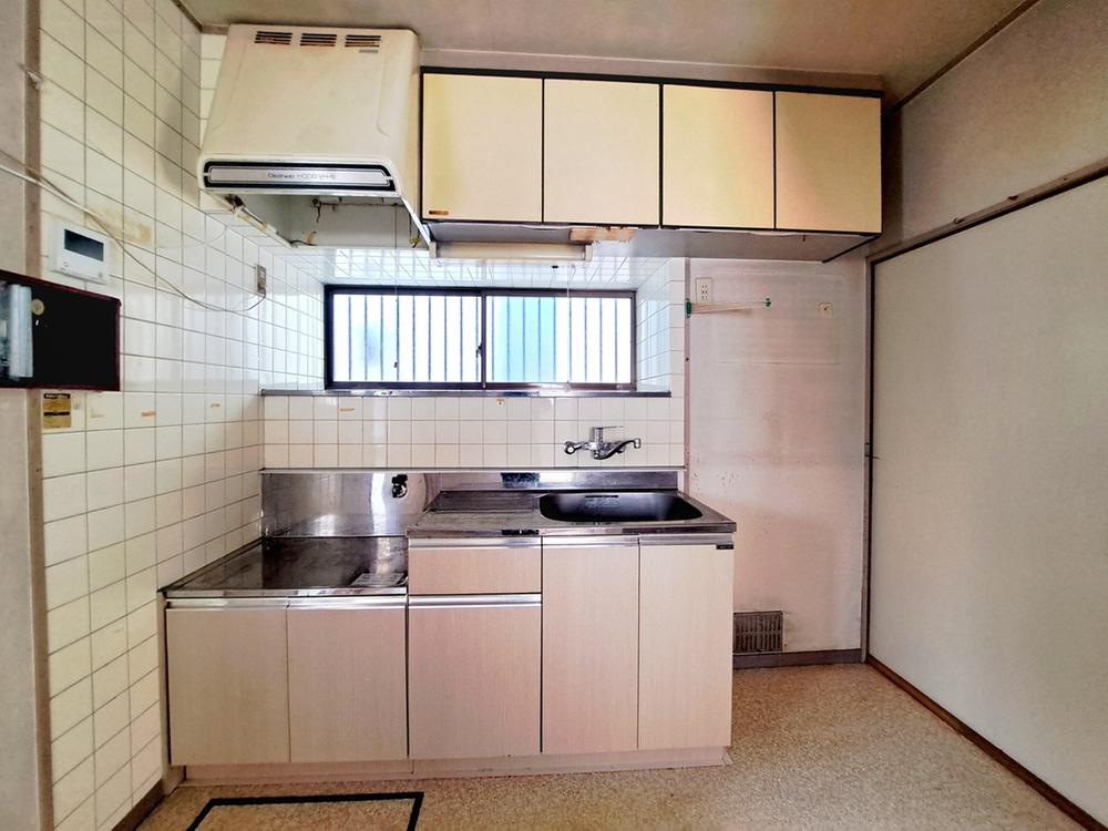 detached 埼玉県狭山市大字水野