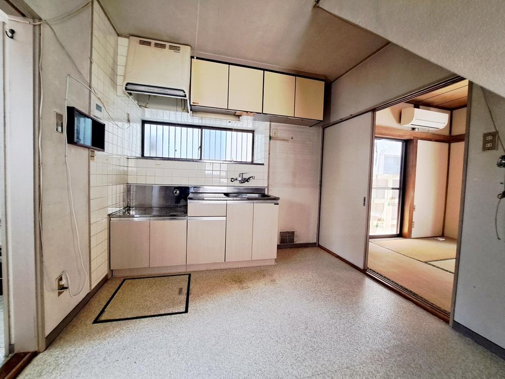 detached 埼玉県狭山市大字水野