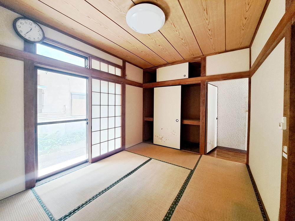 detached 埼玉県狭山市大字水野