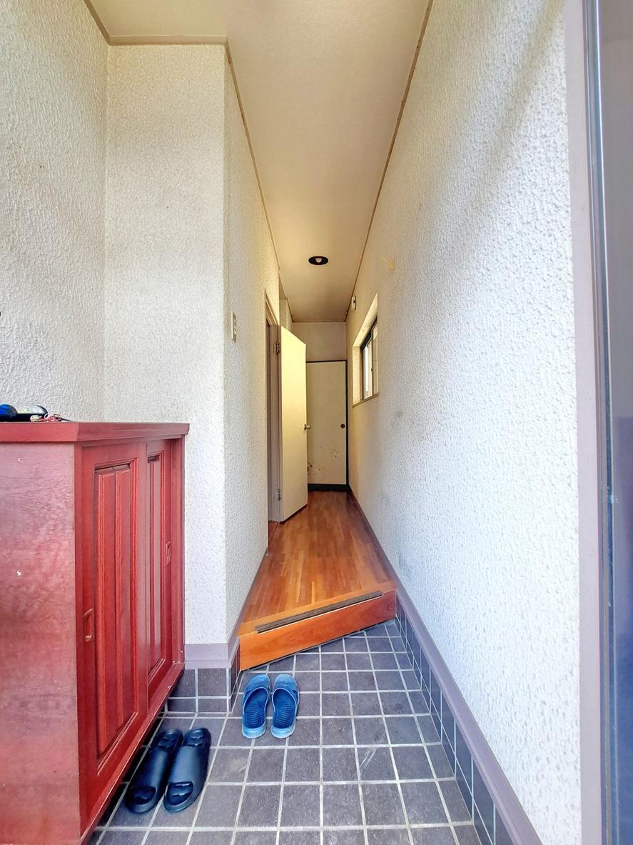 detached 埼玉県狭山市大字水野