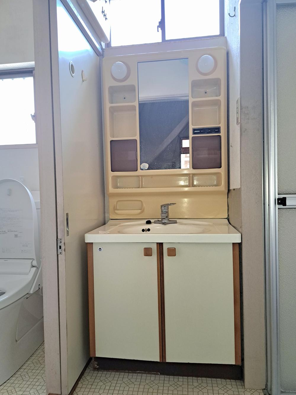 detached 埼玉県狭山市大字水野