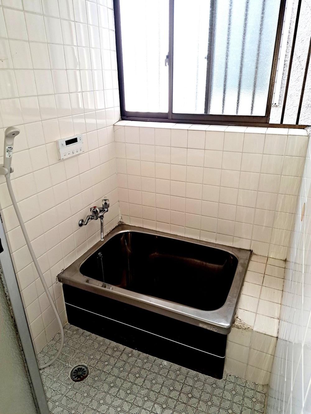 detached 埼玉県狭山市大字水野