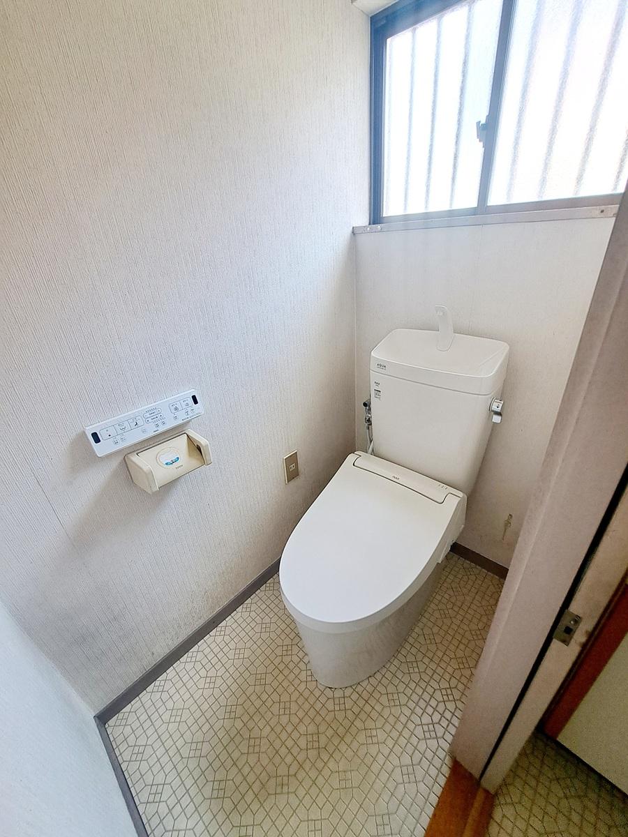 detached 埼玉県狭山市大字水野