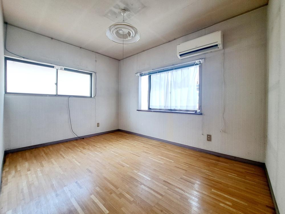 detached 埼玉県狭山市大字水野