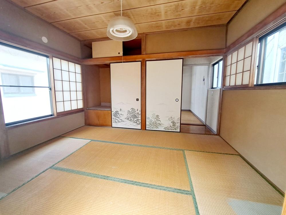 detached 埼玉県狭山市大字水野