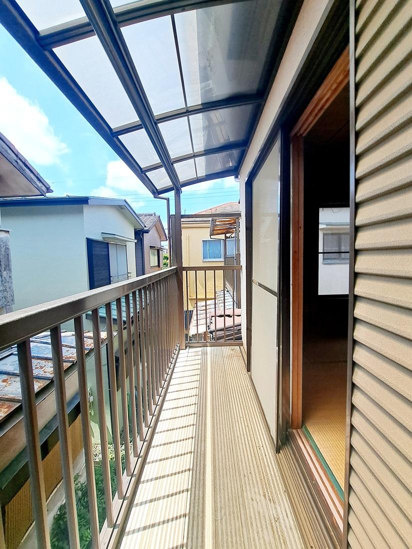 detached 埼玉県狭山市大字水野