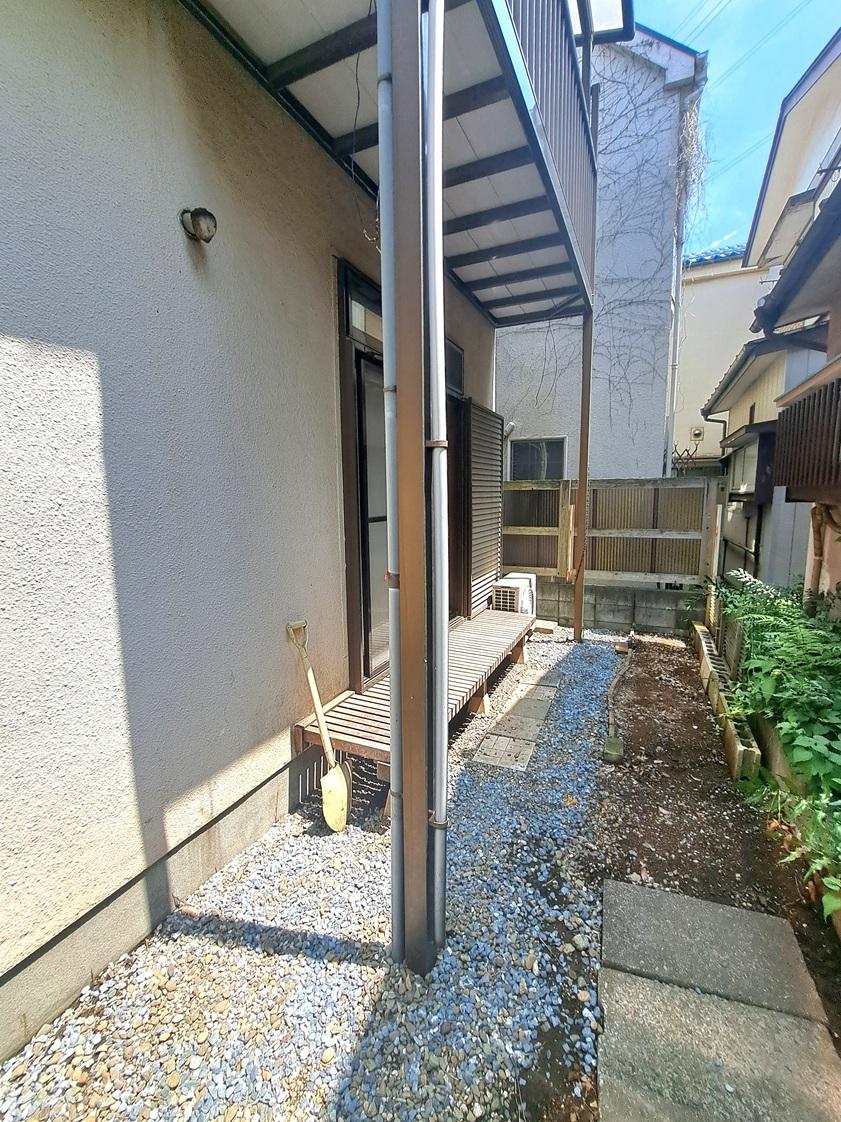 detached 埼玉県狭山市大字水野