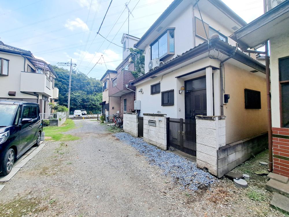 detached 埼玉県狭山市大字水野