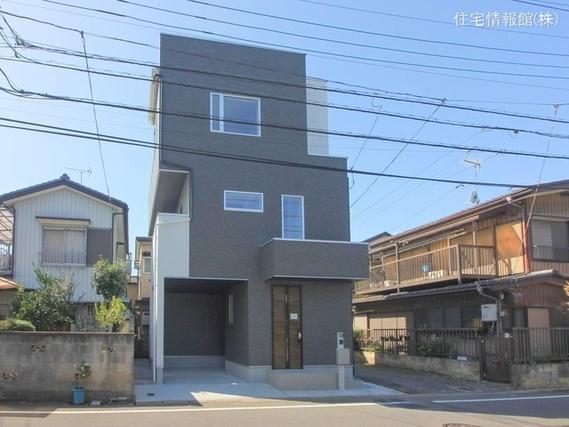 諏訪町（新河岸駅） 3180万円