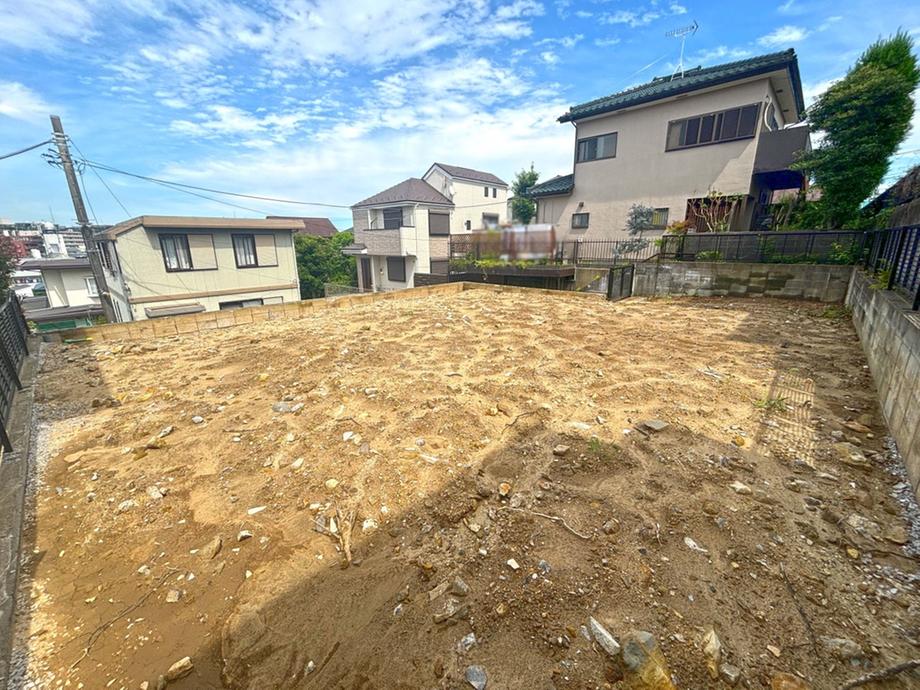 あざみ野１（あざみ野駅） 6300万円