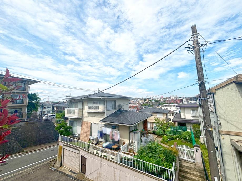 あざみ野１（あざみ野駅） 6300万円