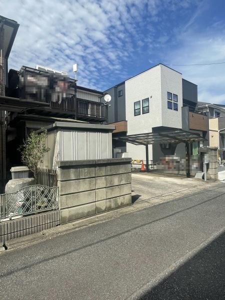 早稲田６（新三郷駅） 2500万円