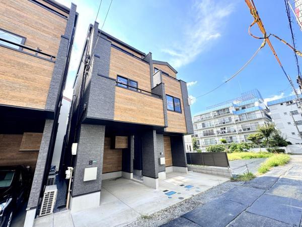 領家３（北浦和駅） 3599万円