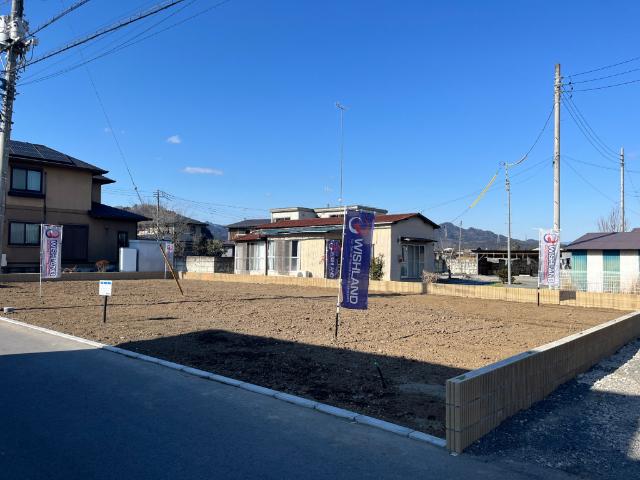 玉田町（北鹿沼駅） 697万3000円