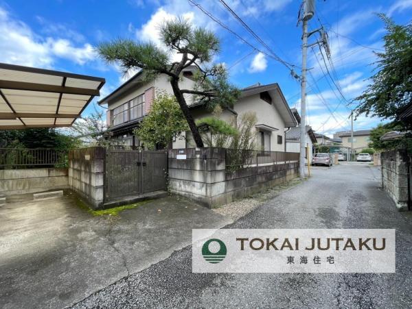 西大寛2（東武宇都宮駅） 2080万円の中古住宅・中古一戸建ての
