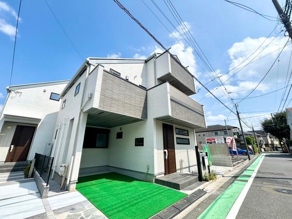 白鷺２（鷺ノ宮駅） 9980万円