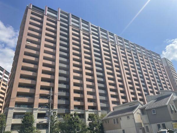 東京メガシティ　Ｃ棟