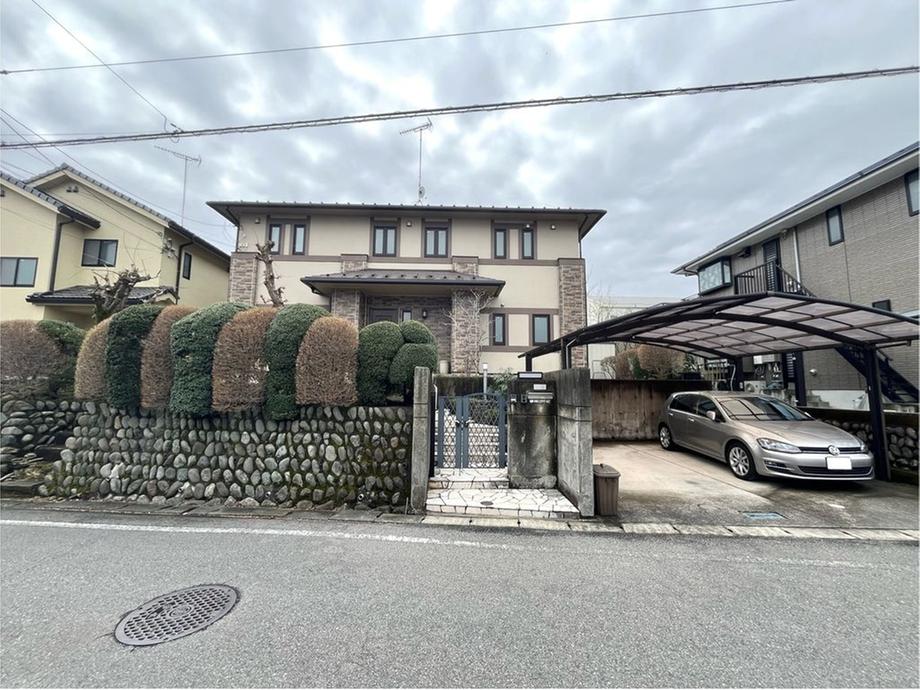 SUUMO】子安町2（八王子駅） 1億2800万円 | 中古住宅・中古