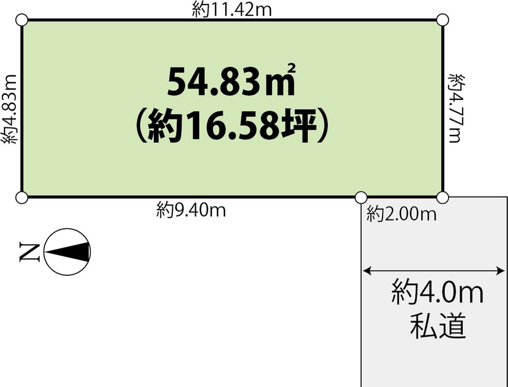 小日向１（茗荷谷駅） 7000万円