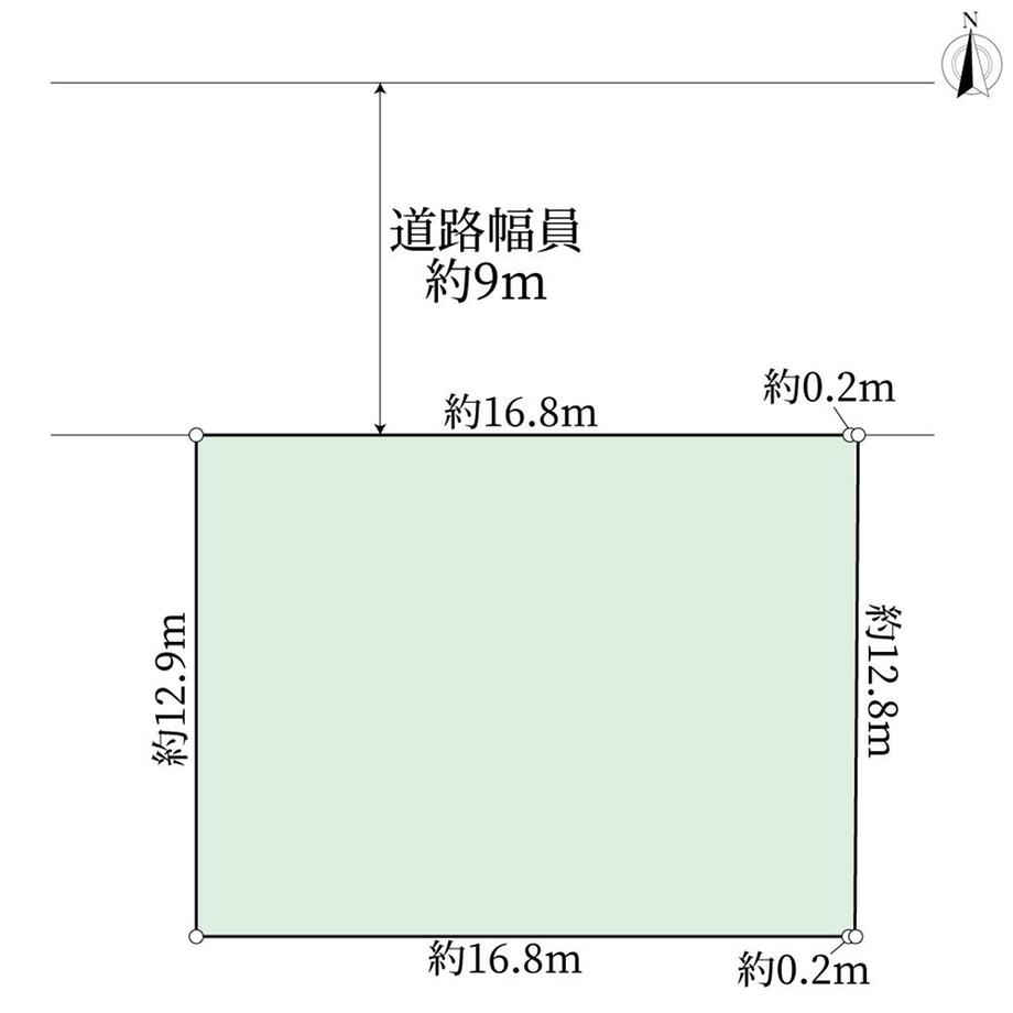 すみれが丘（中川駅） 6990万円