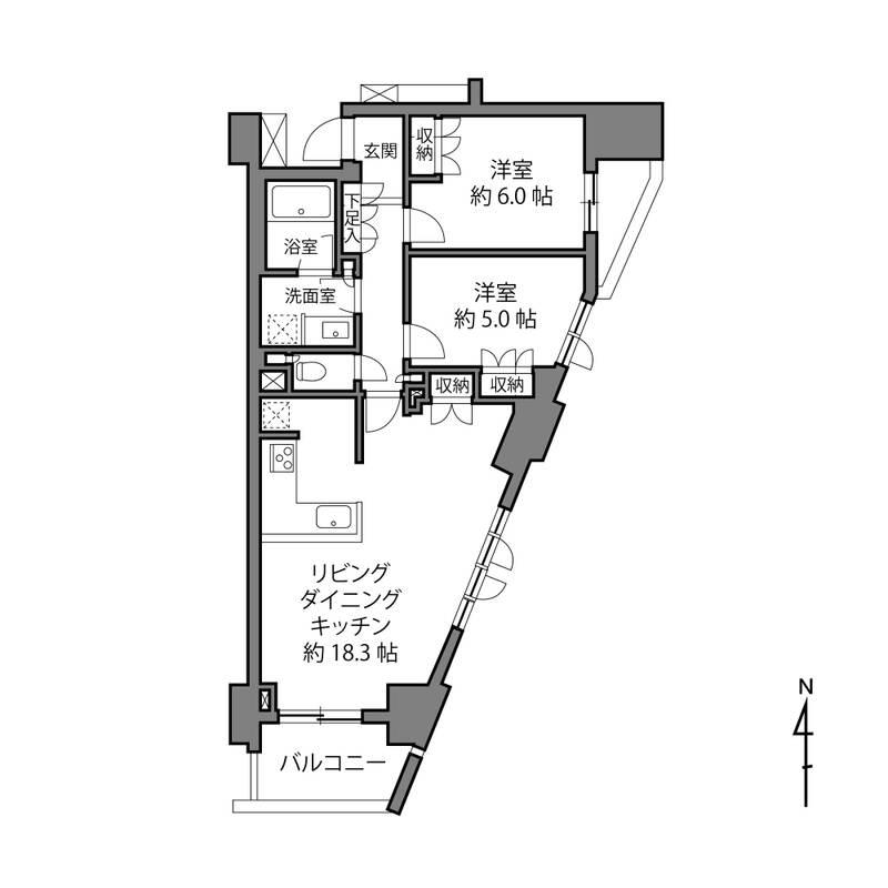 グレーシア湘南辻堂