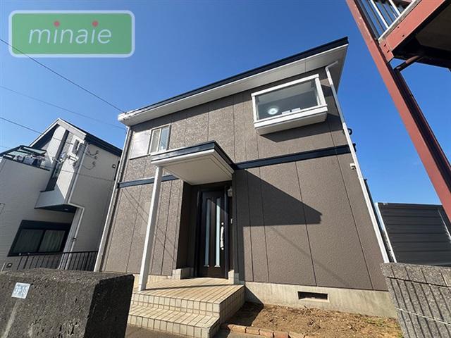 須郷様(幕張ミーグリ　説明欄) 花見川区幕張本郷市民センター