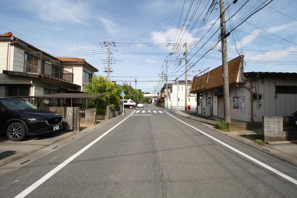 西６（白岡駅） 890万円