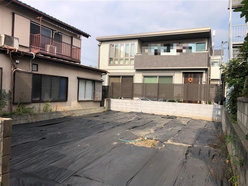 西６（白岡駅） 790万円