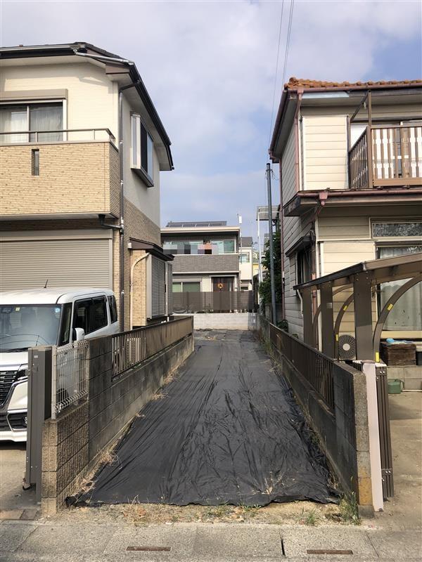 西６（白岡駅） 890万円