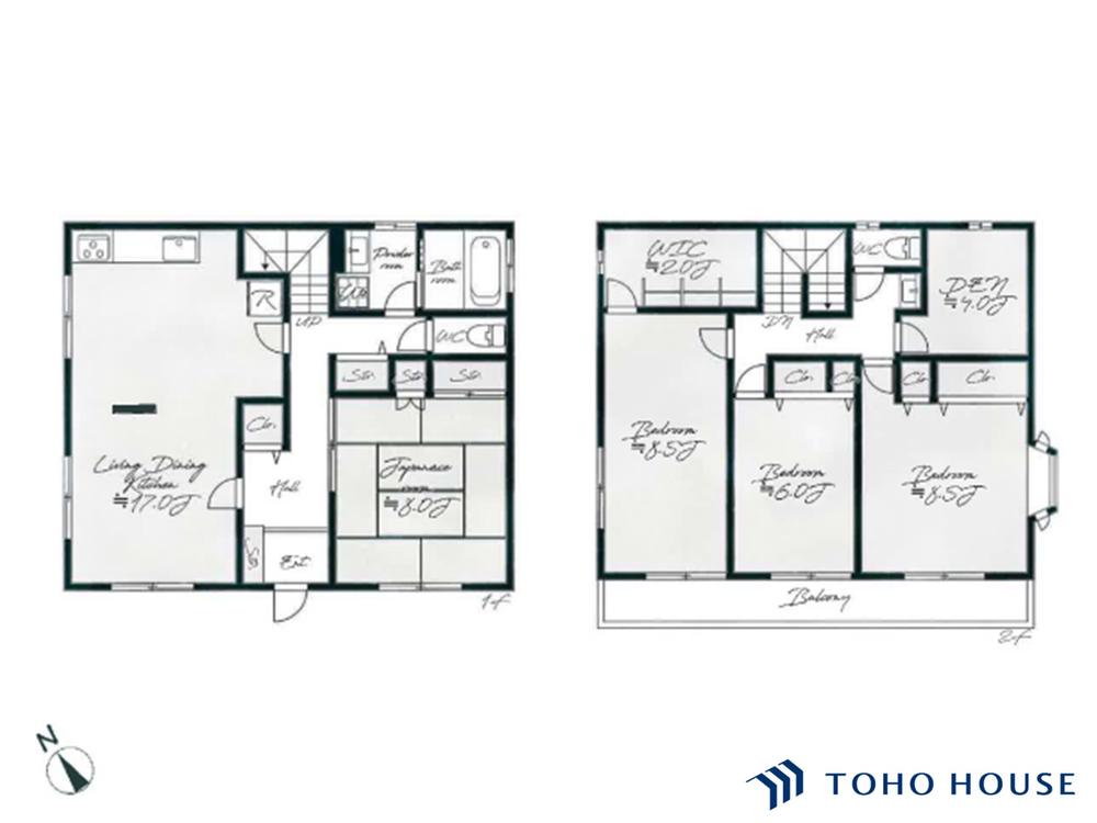 緑丘５（北上尾駅） 4580万円