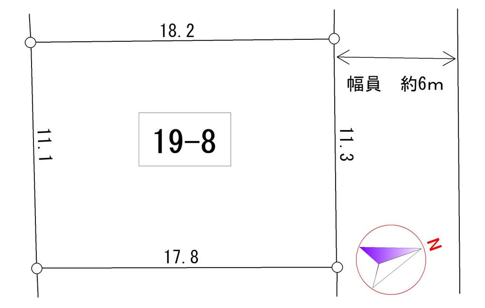 辰巳台東２ 1450万円