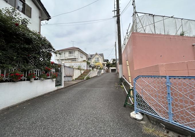 暁町３ 2500万円